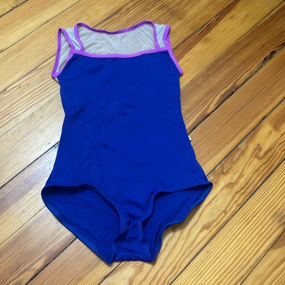 Purple Yumiko Becky